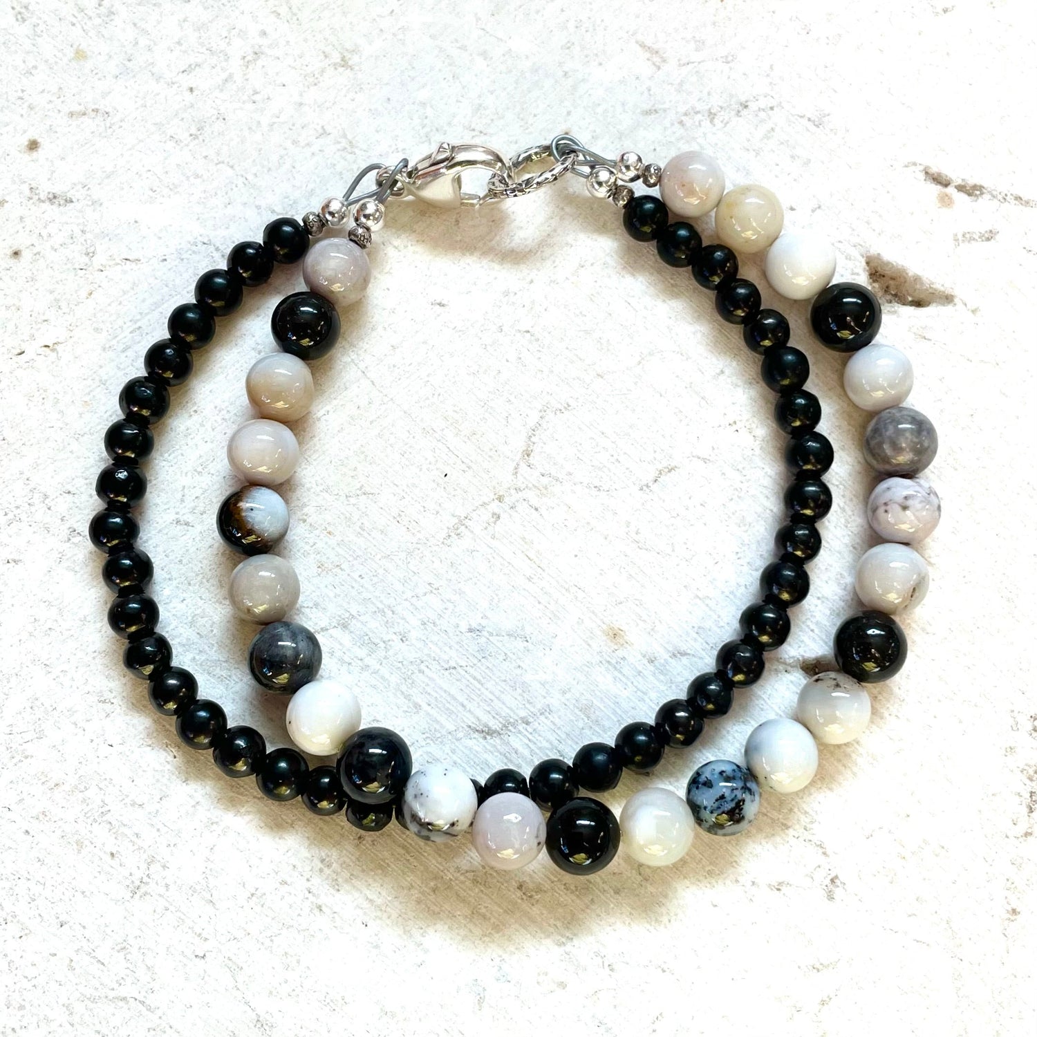 Intention Bracelets